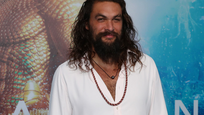 premiera aquaman jason momoa