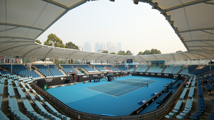 2020 Australian Open: Previews