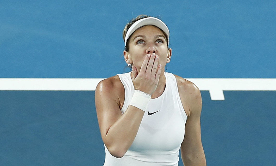Simona Halep