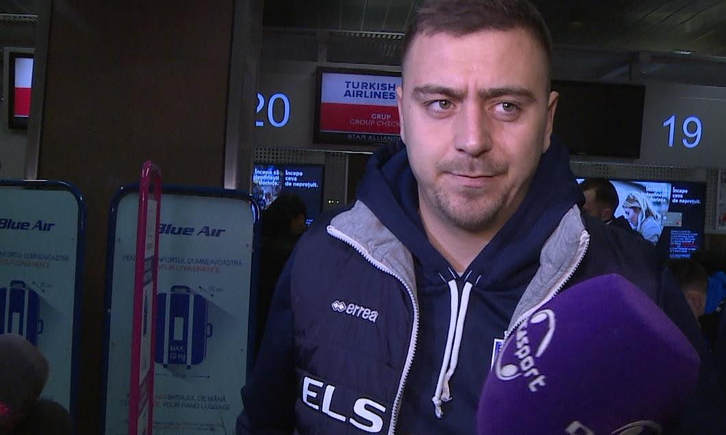 andrei miron