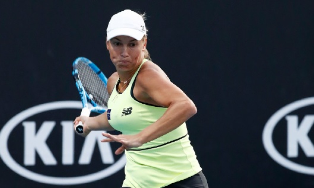 yulia putintseva