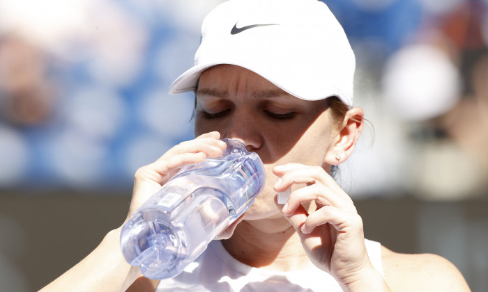 2020 Australian Open - Day 11