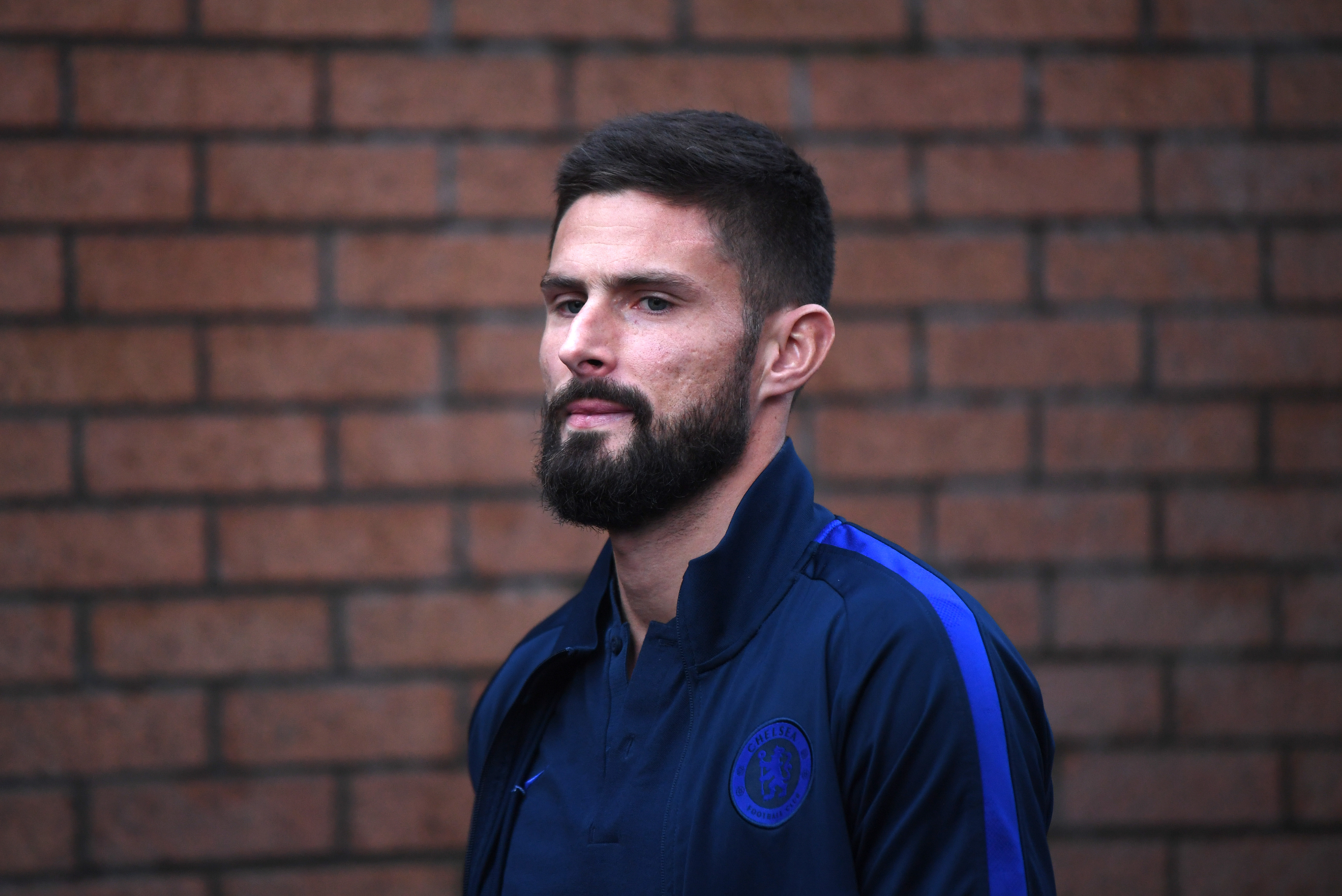 Giroud a vorbit în premieră despre ofertele pe care le-a primit! Antrenorul cu care a discutat personal