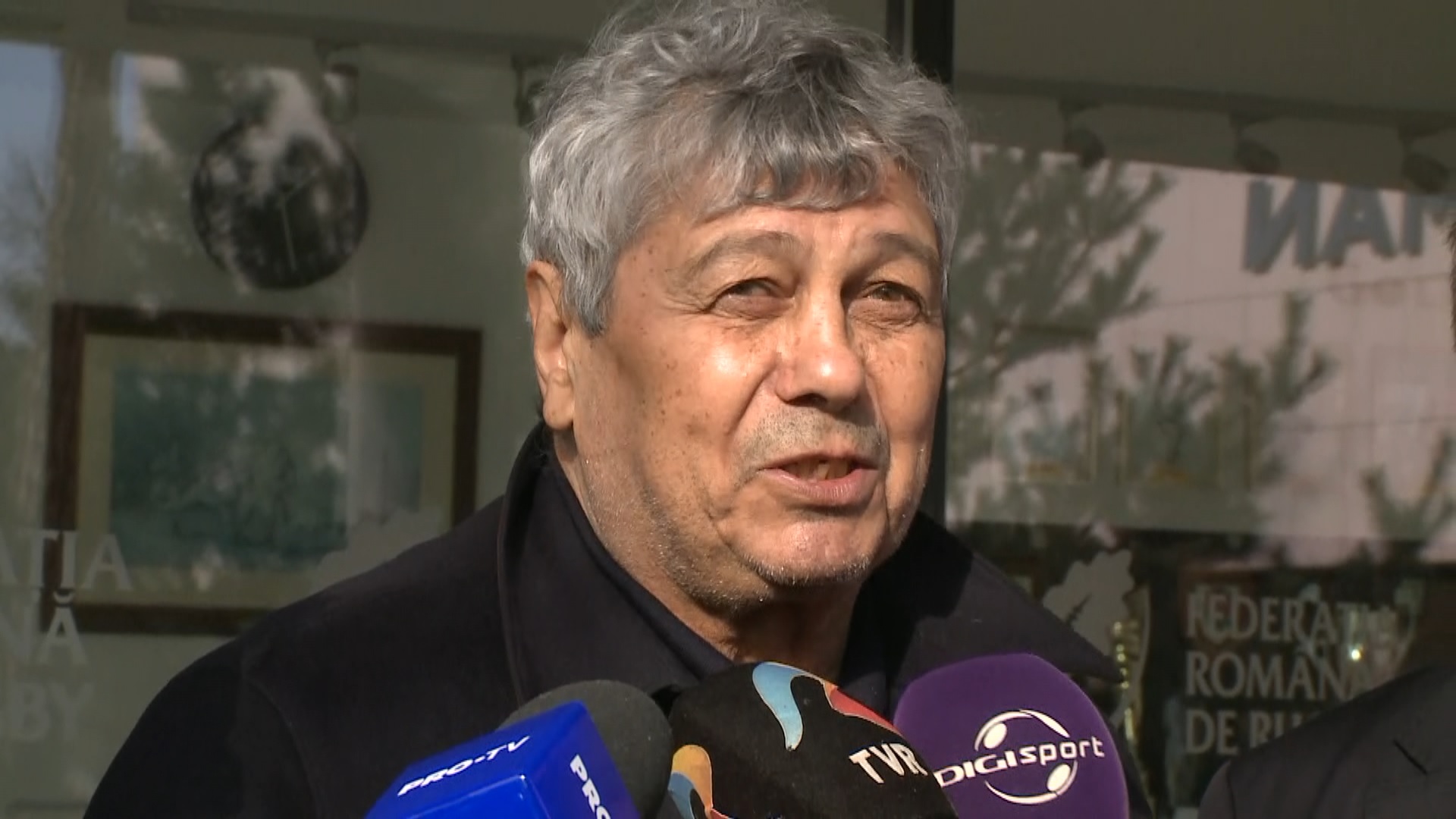 Mircea Lucescu vrea să vadă 18 echipe în Liga 1: E momentul! Acum avem un campionat județean