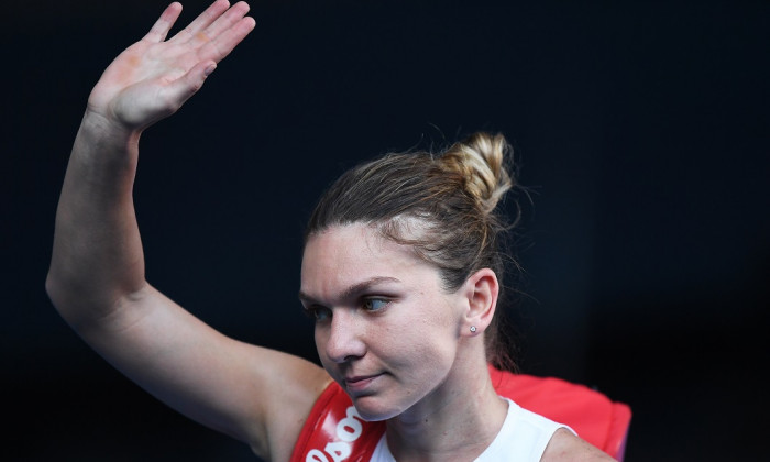 Simona Halep