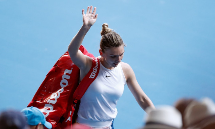 simona halep