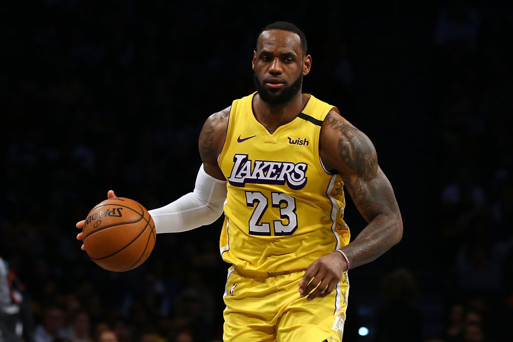 LeBron James a devenit miliardar la 36 de ani! Cum a strâns averea și în compania căror cinci sportivi a intrat