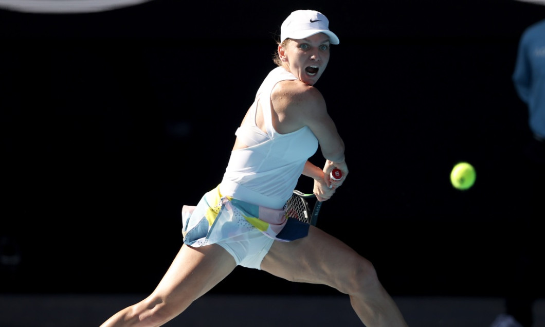 simona halep