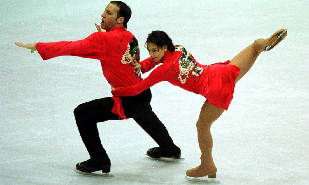 Euro Figure Skating