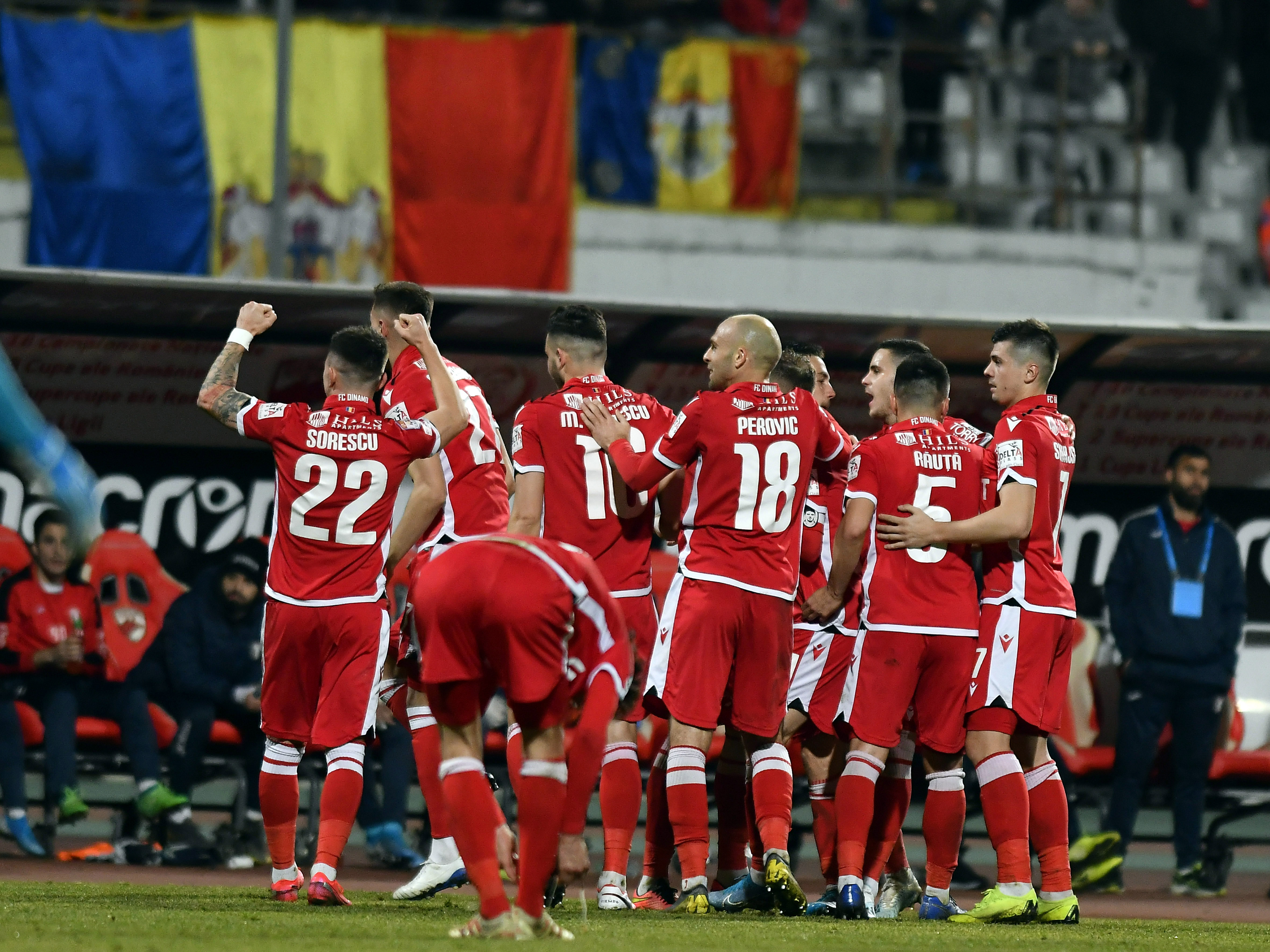 Veste mare pentru dinamoviști! Ce decizie a luat Ionuț Negoiță, cu o zi înainte de derby-ul cu FCSB