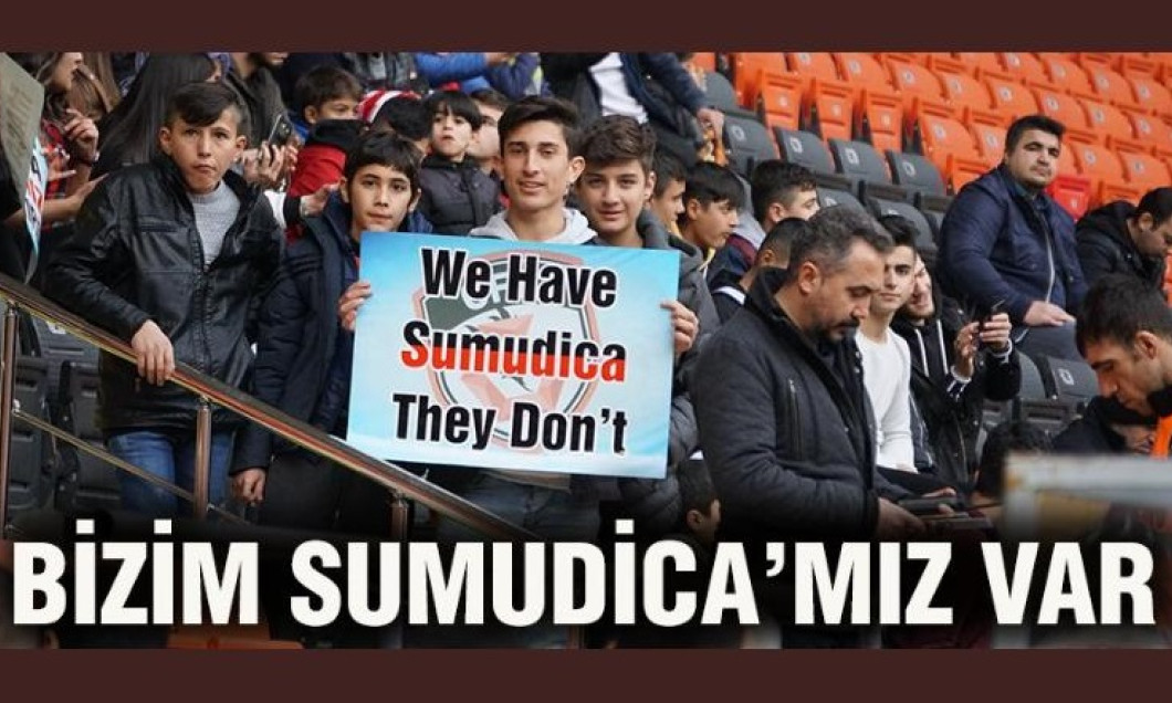 sumudica