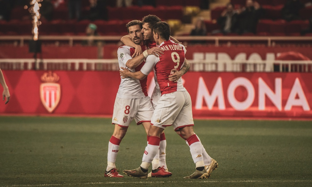 Monaco Angers