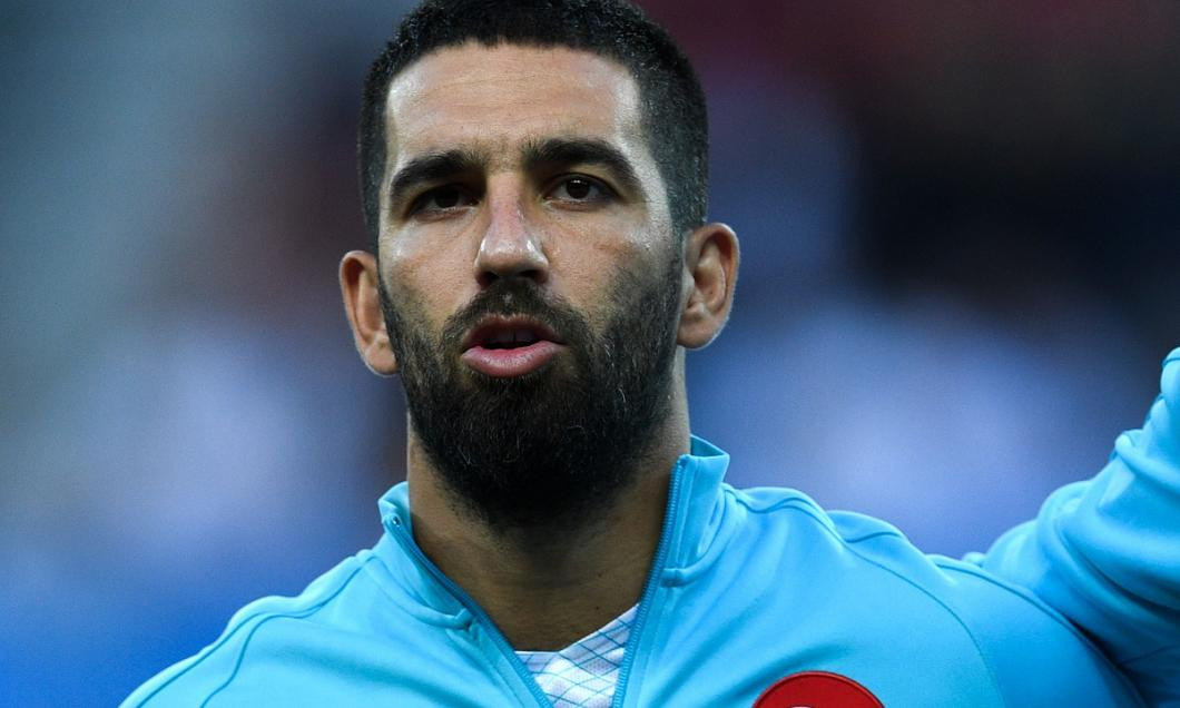 arda turan