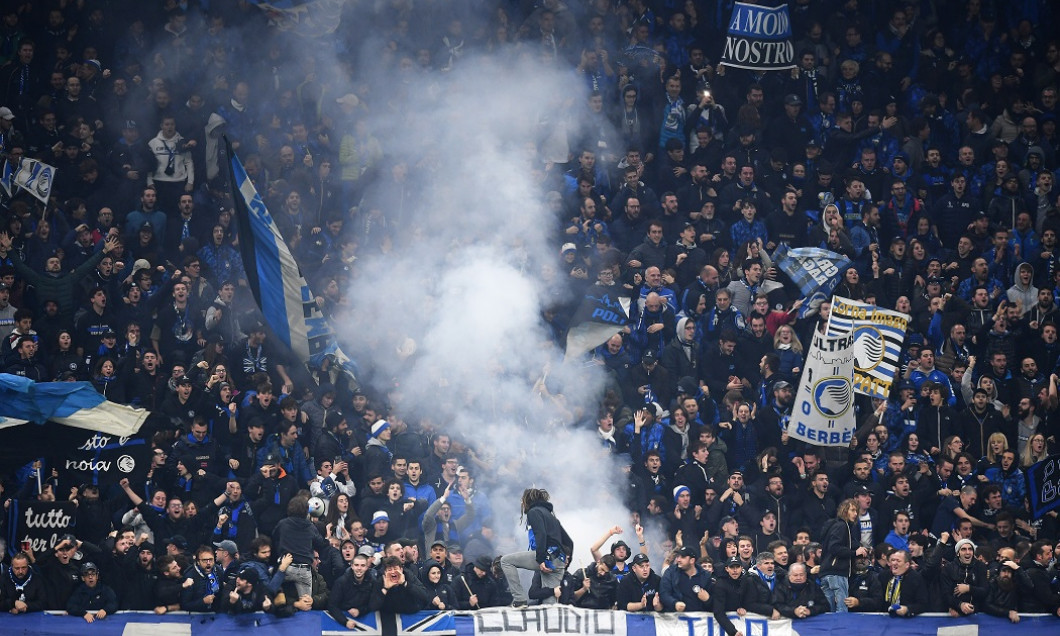 Atalanta vs Manchester City