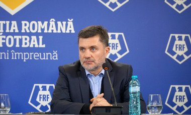lucian burchel