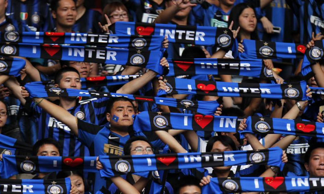 Inter fani chinezi