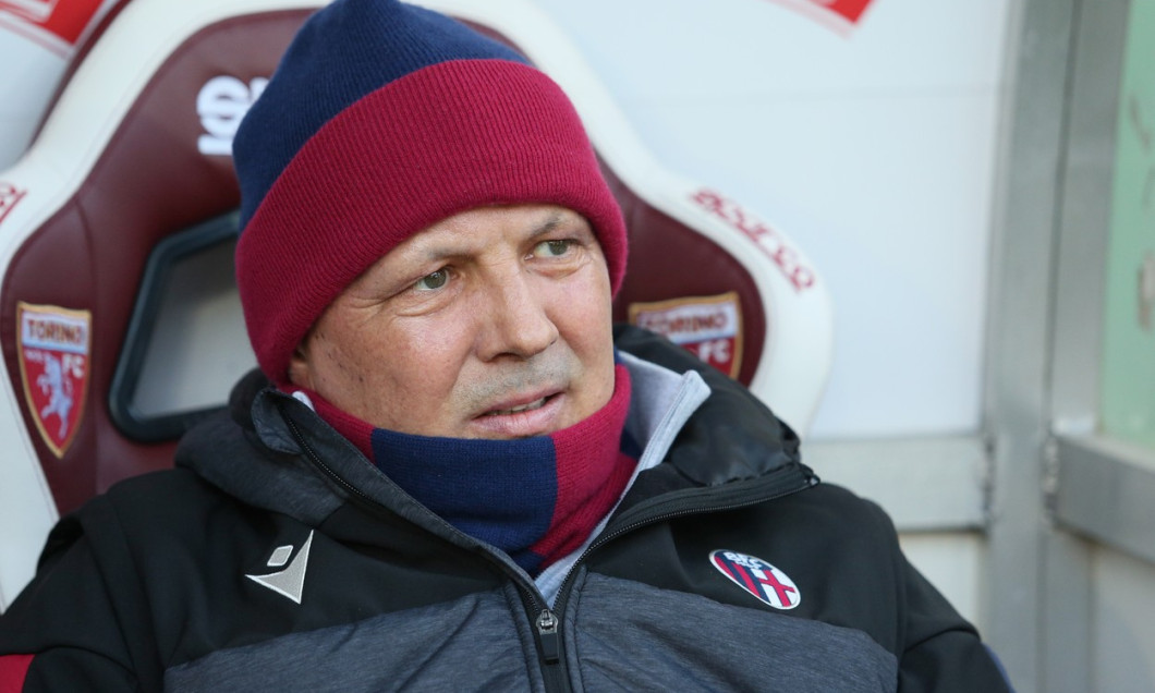 Italian Soccer Serie A Men Championship Torino vs Bologna
