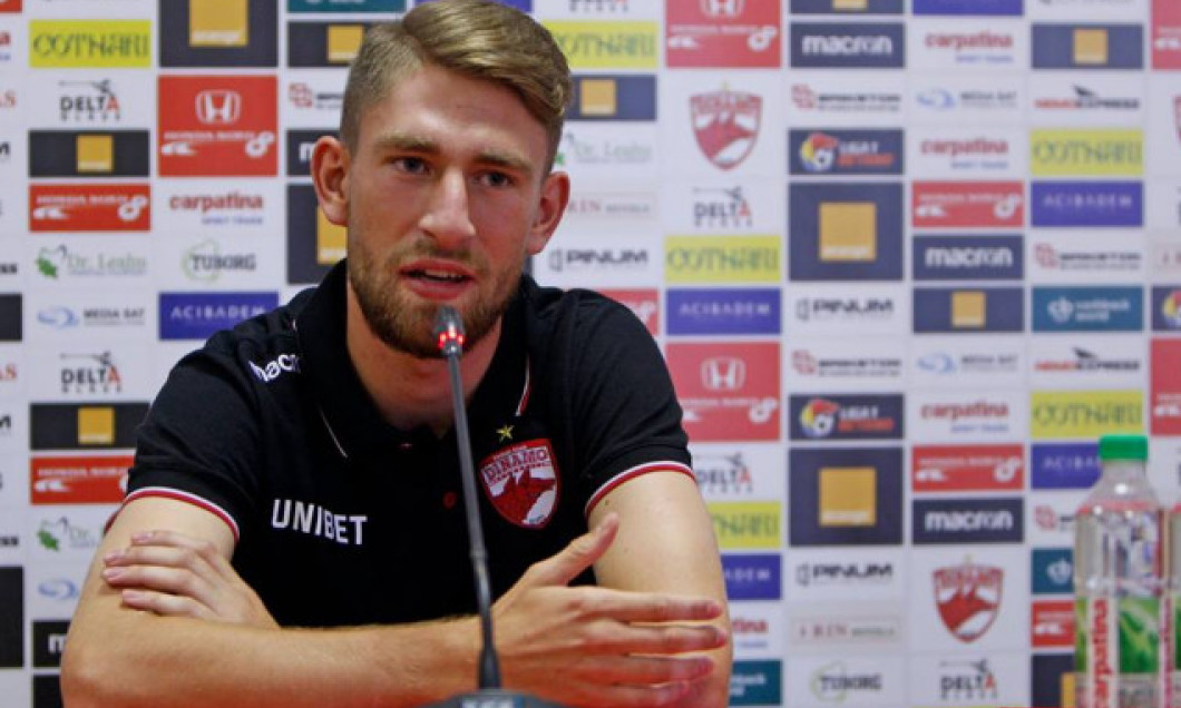 marco ehmann dinamo