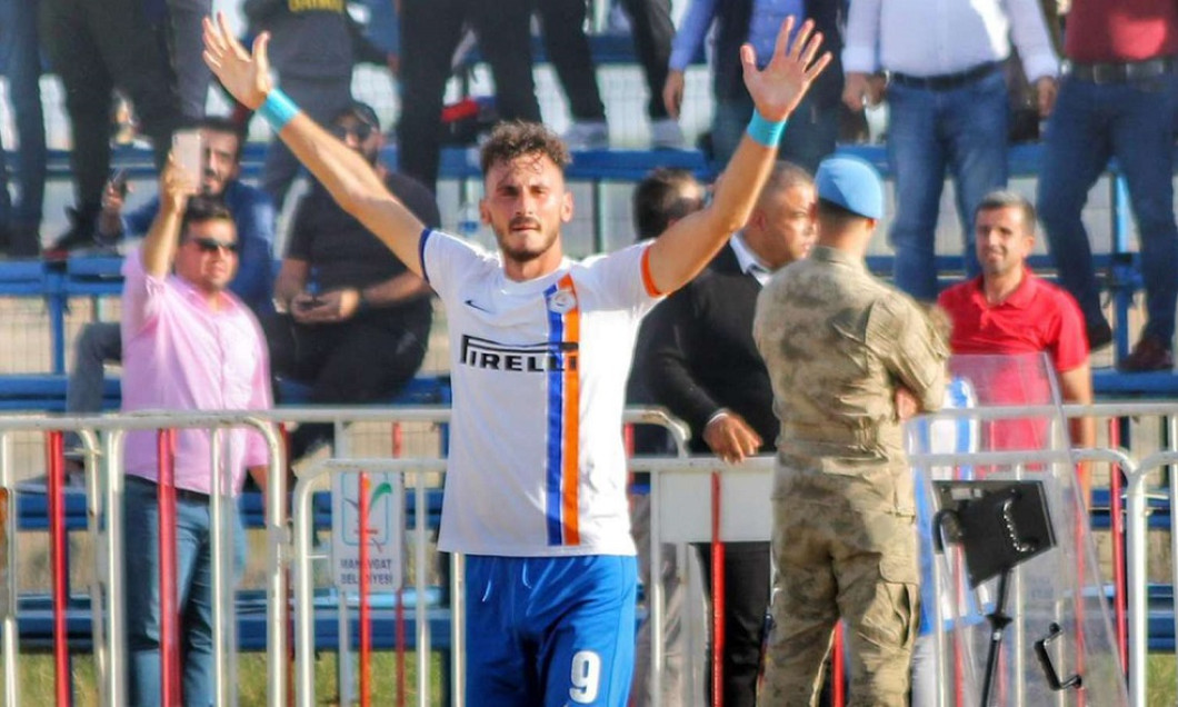 Mehmet Kucukdurmus