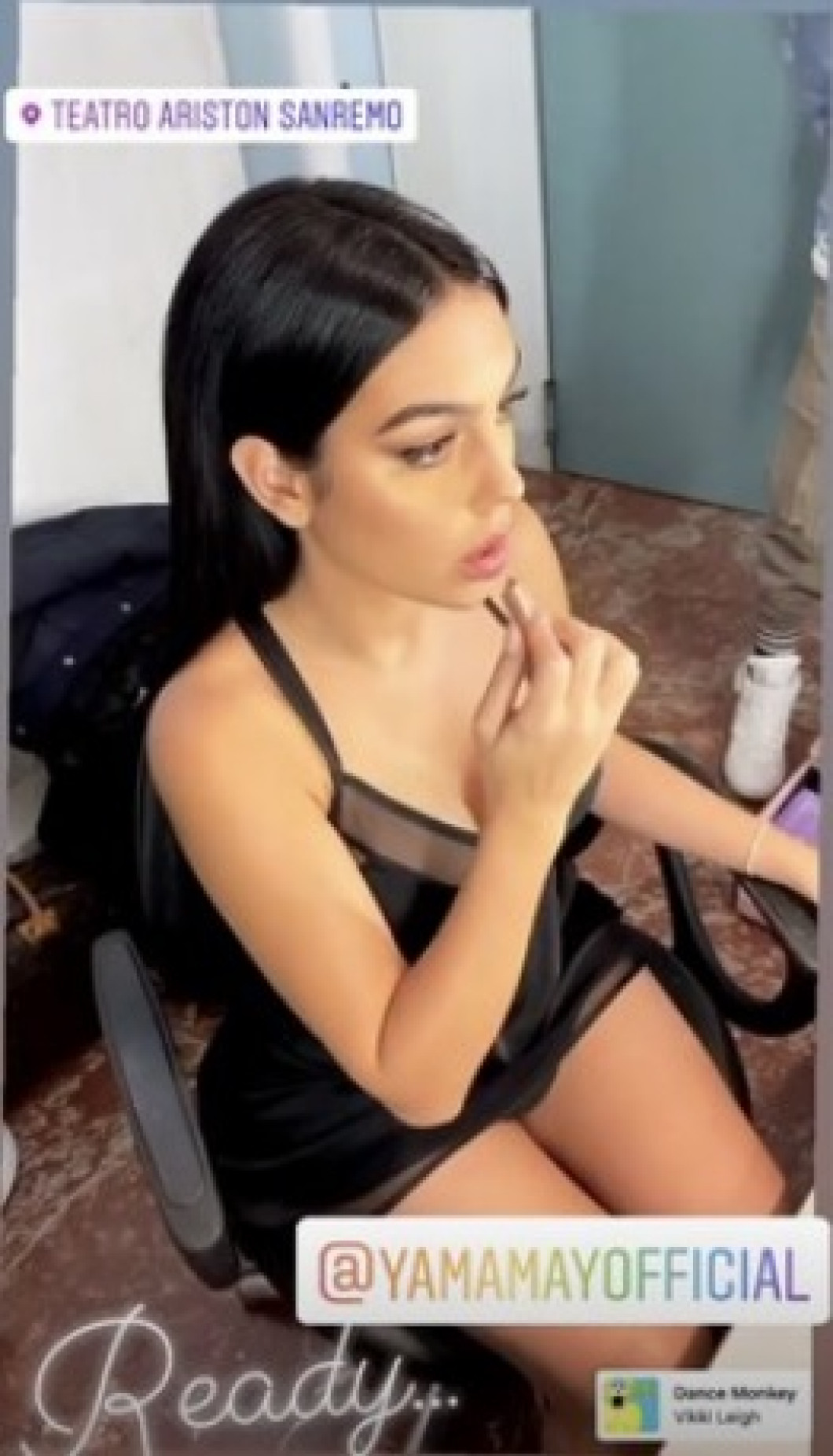 georgina