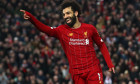 liverpool salah