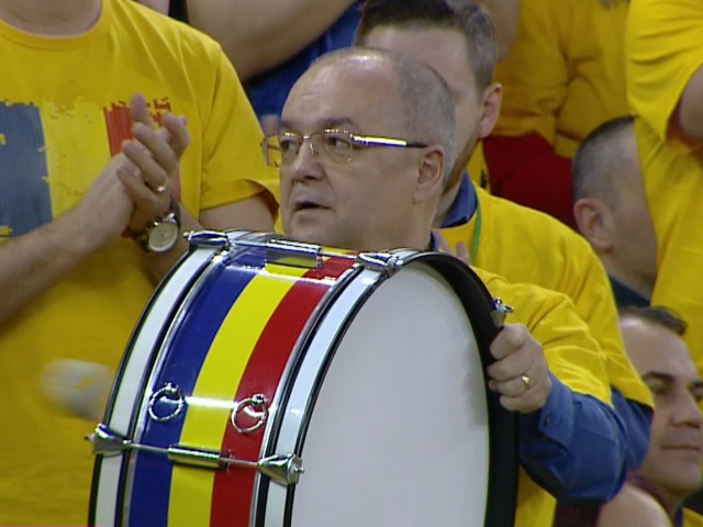 Mesajul lui Emil Boc după U Cluj - CFR 2-1