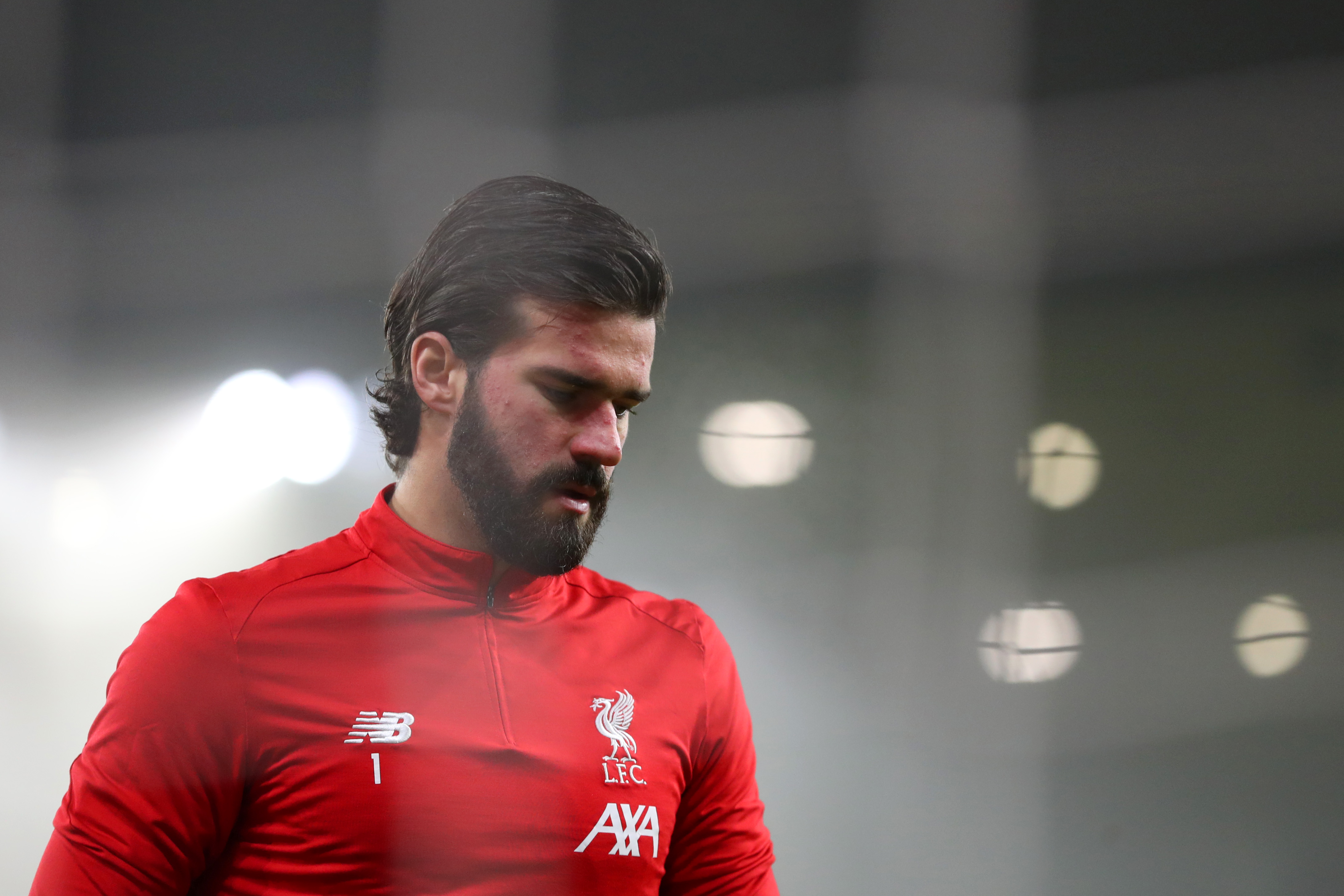 Nu este totul doar lapte și miere la Liverpool! Ce i-a dezvăluit Alisson lui Tite, selecționerul Braziliei