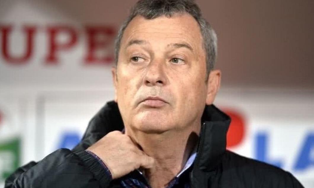 Mircea Rednic, furios pe evoluția ”penibilă” a ieșenilor. Acuze pentru un fotbalist ”cu gândul la FCSB”: ”De aia nu joacă?”