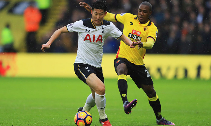 Watford v Tottenham Hotspur - Premier League