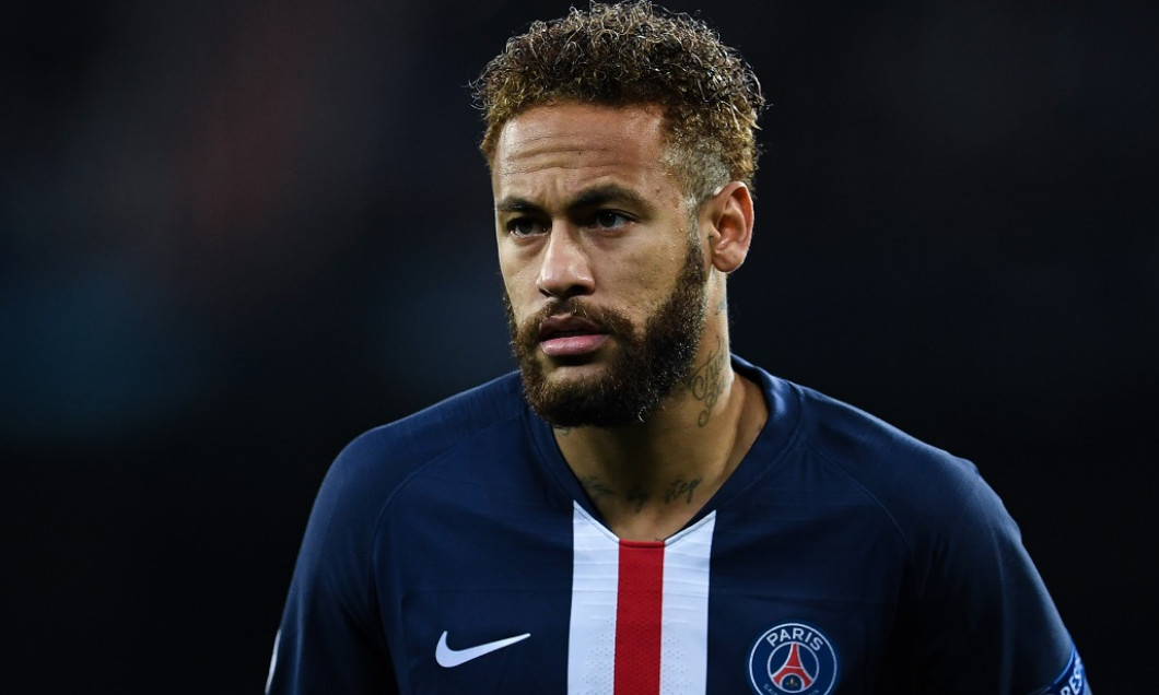 Neymar
