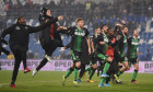 US Sassuolo v AS Roma - Serie A