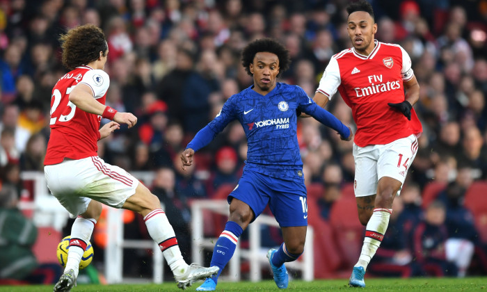 Arsenal FC v Chelsea FC - Premier League