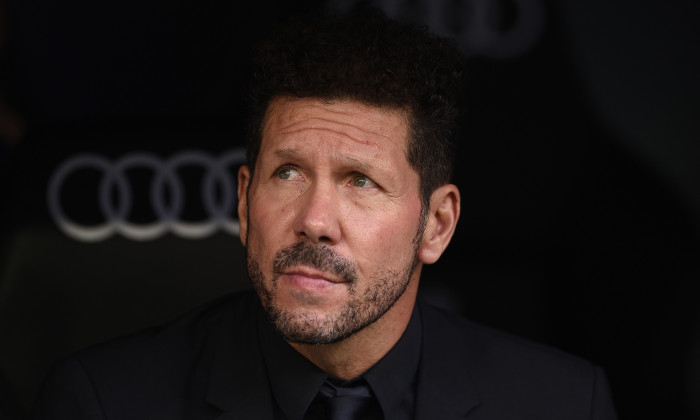 diego simeone