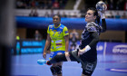 HANDBAL FEMININ:CSM BUCURESTI-METZ, LIGA CAMPIONILOR (2.02.2020)