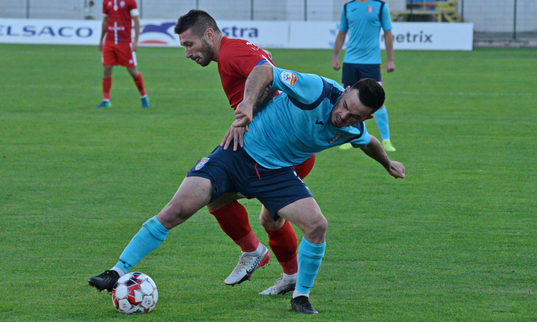 FOTBAL:FC BOTOSANI-CHINDIA TARGOVISTE, LIGA 1 CASA PARIURILOR (22.09.2019)