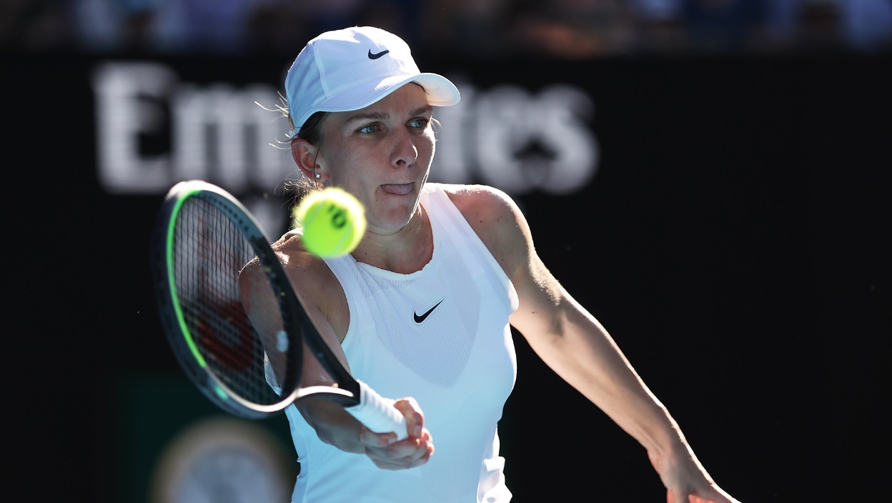 Simona Halep a rămas a doua în clasamentul WTA. Două românce au revenit în top 100 mondial