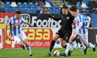 FOTBAL:CSM POLITEHNICA IASI-FC VIITORUL, LIGA 1 CASA PARIURILOR (3.02.2020)