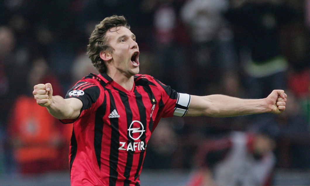 UEFA Champions League: AC Milan v Lyon