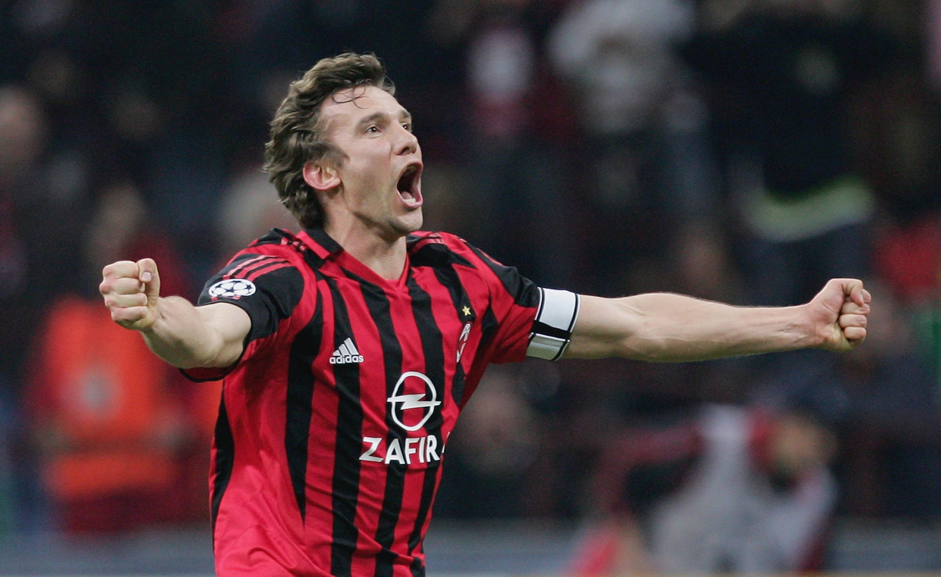 Legenda Andriy Shevchenko poate prelua AC Milan. Anunțul presei din Ucraina: Nu-mi imaginez că ar refuza