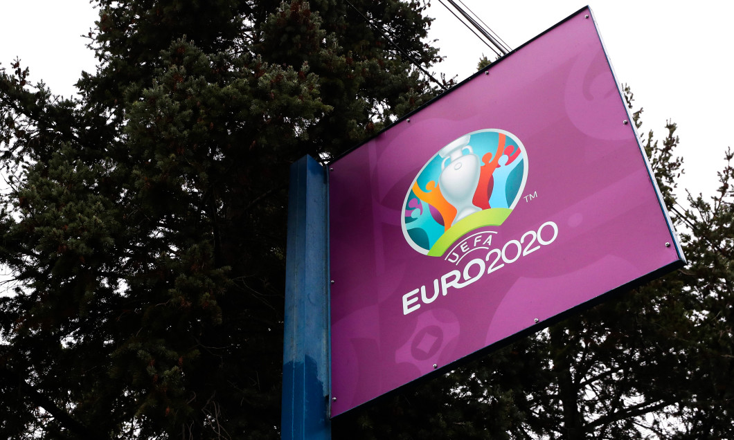 UEFA Euro 2020 Final Draw Ceremony - Previews