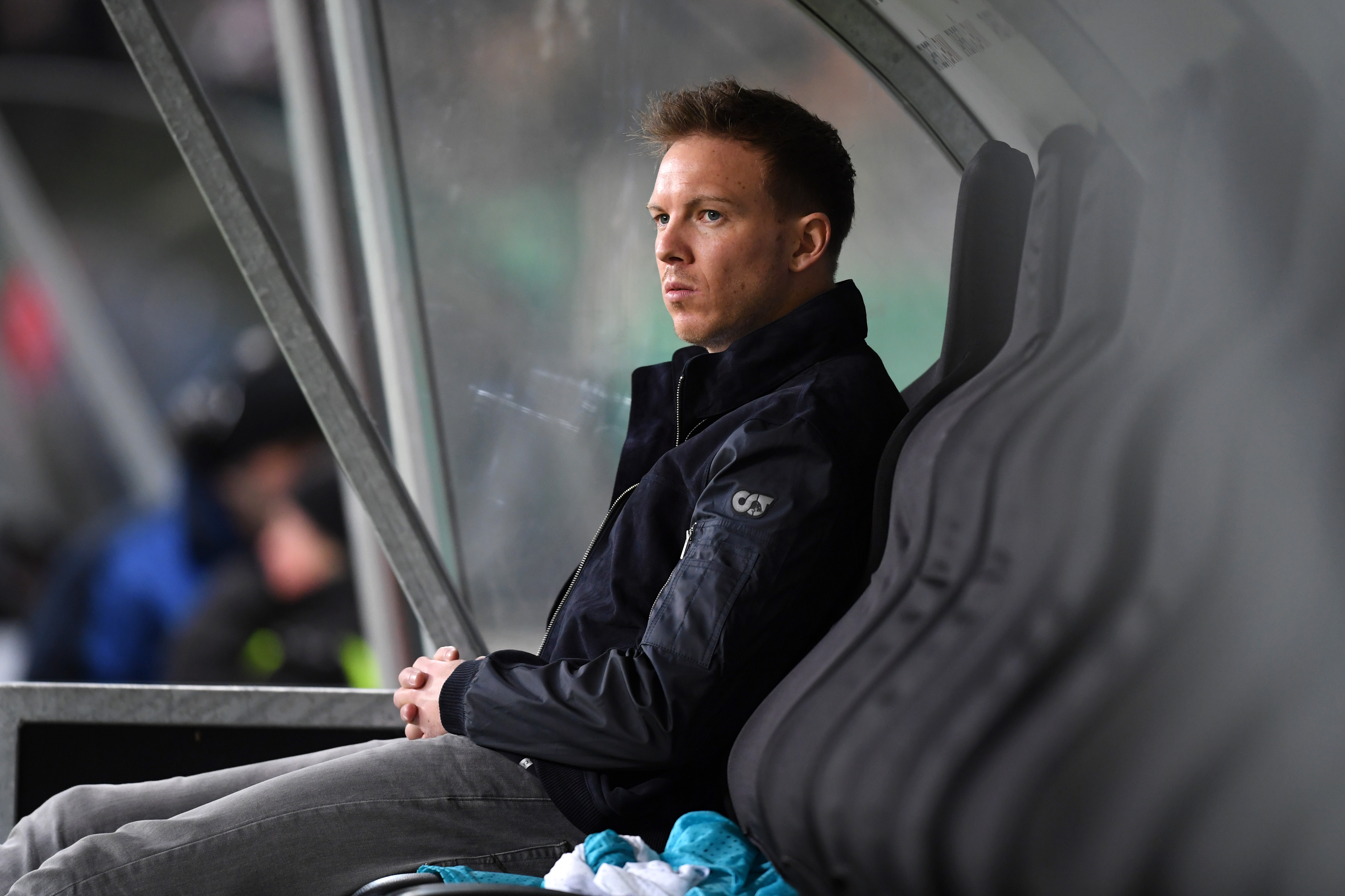 Ce a spus Julian Nagelsmann după egalul obținut in extremis la Salzburg