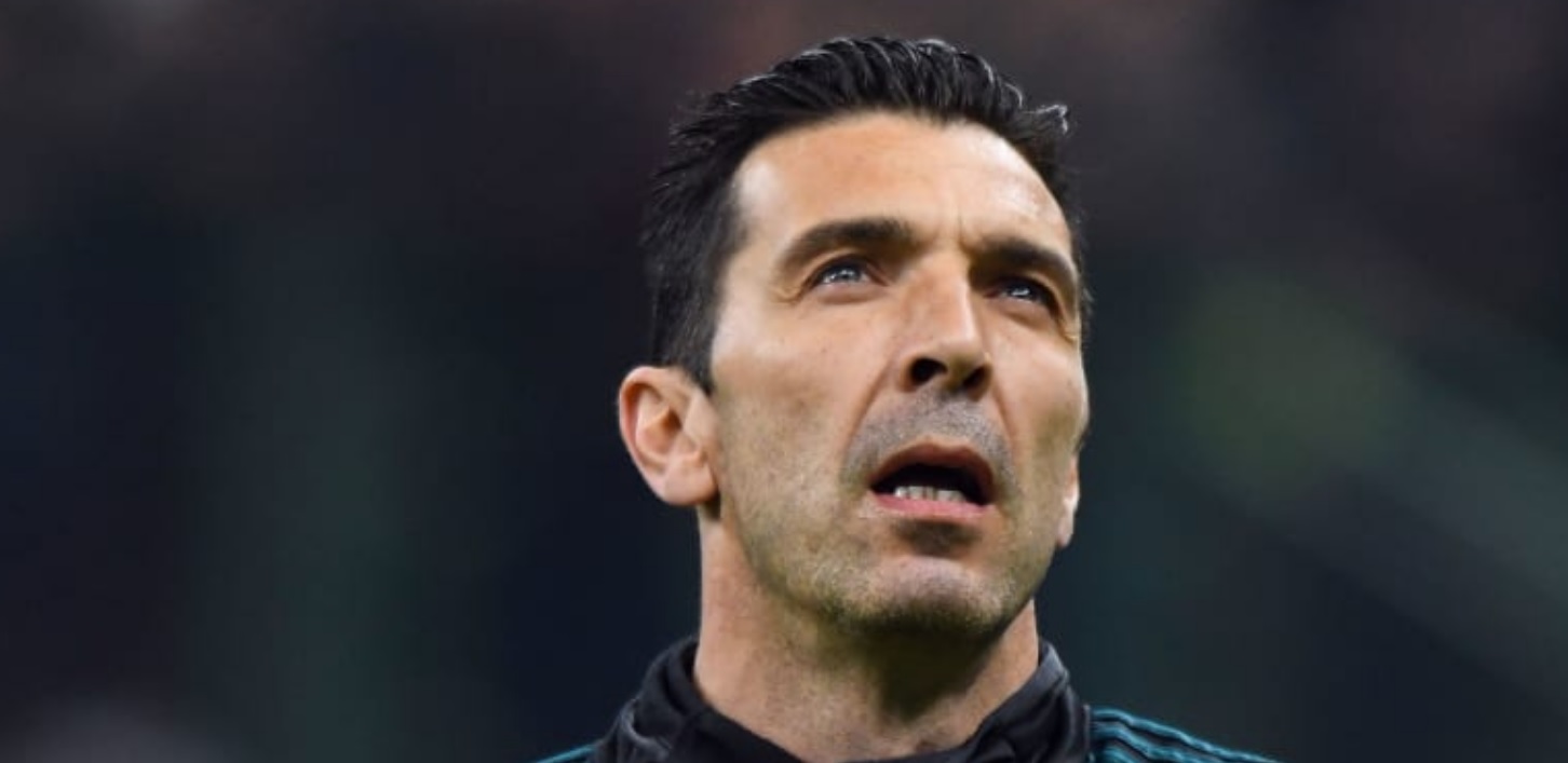 ”La, naiba! Te văd. Ai coronavirus? Ești din Wuhan?” Gluma nepotrivită făcută de celebrul Gigi Buffon