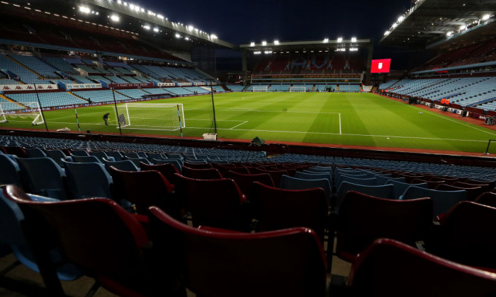 Aston Villa v Leicester City - Carabao Cup: Semi Final