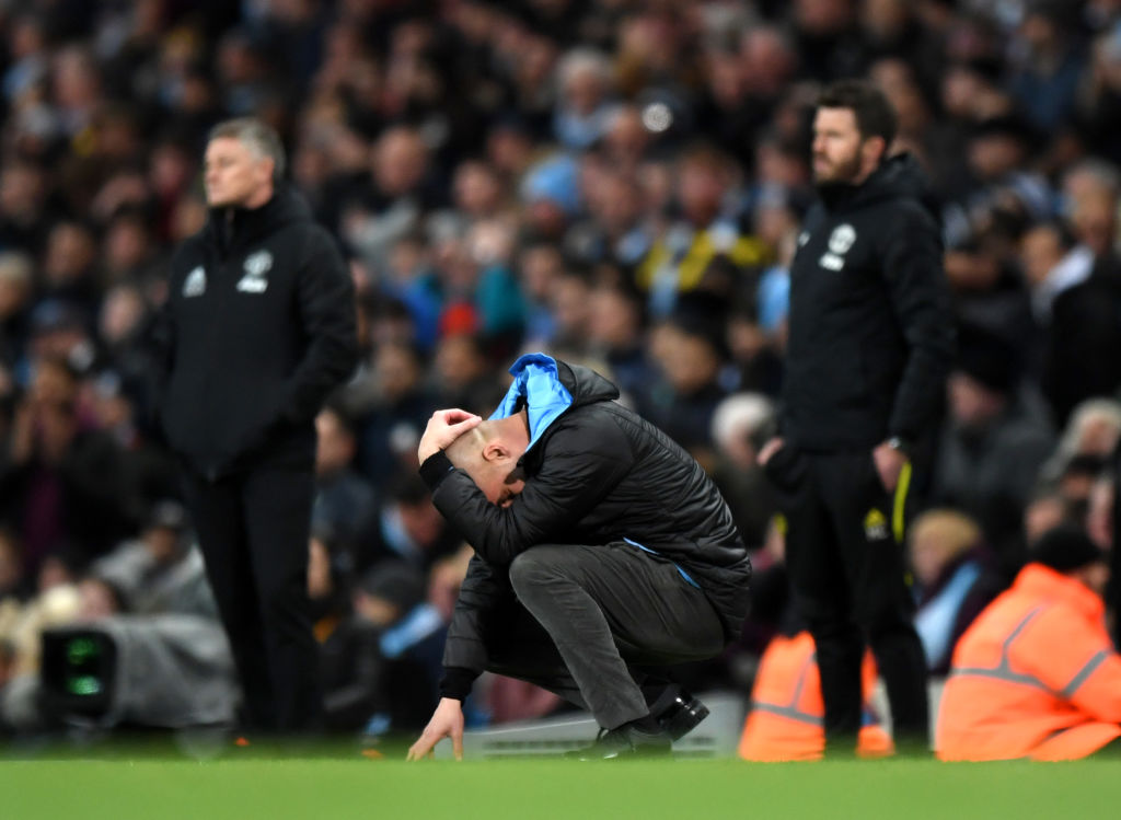 Reacţiile din presa internaţională după sentinţa UEFA la adresa lui Manchester City