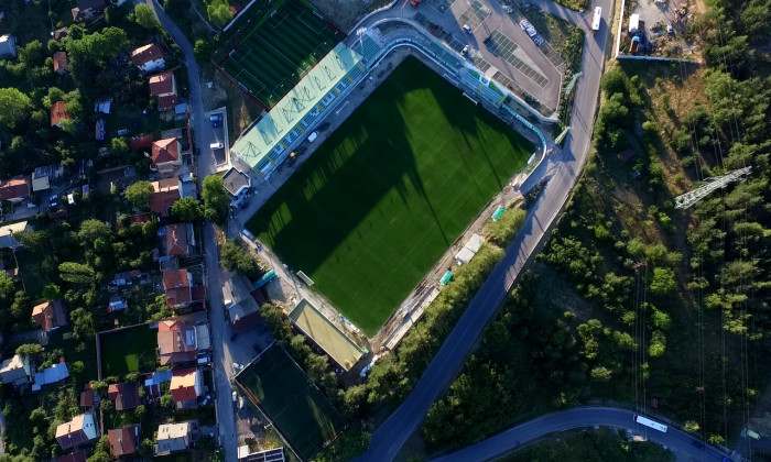 baza vitosha bistritsa