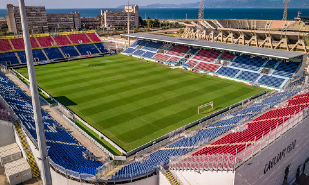 stadion Sardegna