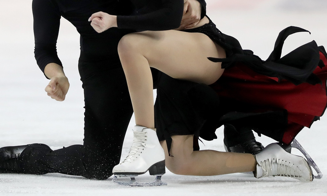 2020 U.S. Figure Skating Championships - Day 6