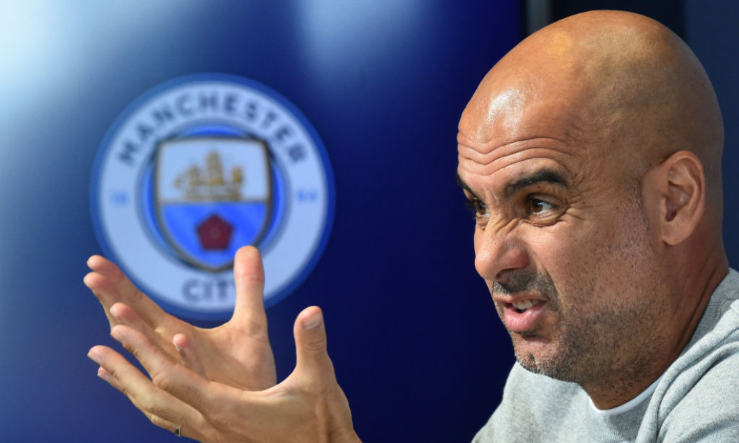 Guardiola