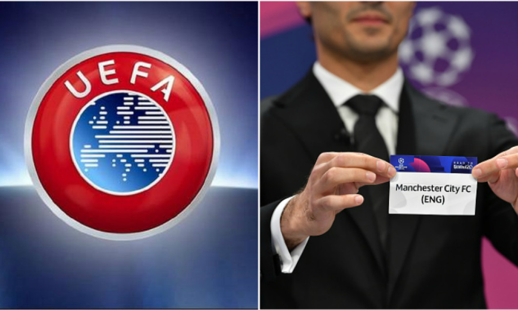 uefa manchester city