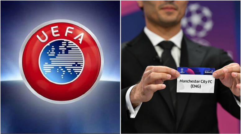 Prima reacție a celor de la UEFA după excluderea lui Manchester City din cupele europene! Comunicatul oficial